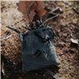 Forest Fundamentals ™ Pochette de Recherche de Nourriture Artisanale™ | Pochette Utilitaire de Recherche de Nourriture Pliable e
