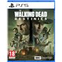 The Walking Dead Destinies Playstation 5