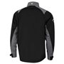 Callaway Golf Mens Stormlite II Veste ajustée de la Technologie - Caviar - XL