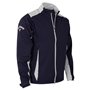 Callaway Golf Mens Stormlite II Veste Technologie - Caban/Bleu Perle - XL