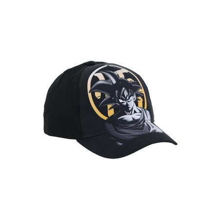 Dragon Ball Z Casquette pour Garçon
