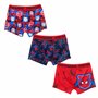 Spiderman Boxers pour Garçon