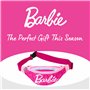 Barbie Sac de Taille pour Filles, Sac de Voyage, Sac Poupées Barbie Design, Cadeau pour Filles et Adolescentes
