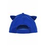 Sonic Casquette Classique 3D