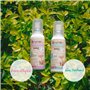 Lotion Anti-Moustiques pour Bébés et Adultes (Sans Parfum) - 8 heures de protection contre les moustiques tigres, pour corps et