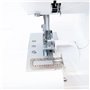 Surjeteuse Jaguar 935D, Machine à Coudre Overlock, Comprend un Grand Paquet d'Accessoires