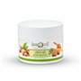 Aphrodite Beurre corporel apaisant à l'amande et au miel. Beurre corporel enrichi en huile d'olive biologique (200 ml / 6