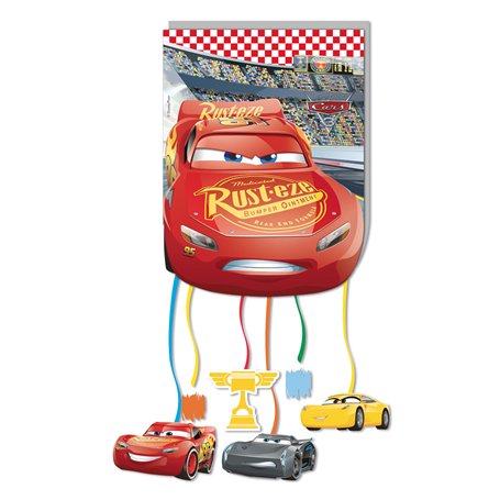 Disney-87933 Pixar Disney Pinata