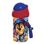 Paw Patrol Gourde 500 ml / Bouteille d'eau Pat' Patrouille 500 ml / Gourde pour enfants