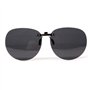 LOHO Clip polarisé sur des lunettes de soleil pour les lunettes de prescription-Good Lunettes de soleil clip pour lunettes de my