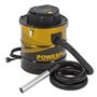 PowerPlus Vide cendres 20L - 1800W