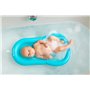 Doomoo Basics – Inflatable Bath Mattress - Matelas de Bain Gonflable Pour Bébé - le Plus Grand Confort Pour Bébé et Pour les Par