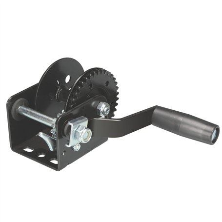 Toolland Treuil portable