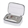 Nails Care - Manucure - Manucure Électrique Ongles - Set De Manucure Pédicure - 8 Accessoires - Kit De Soin Des Ongles Électriqu