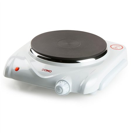 RECHAUD ELEC 1 PLAQUE DOMO DO309KP