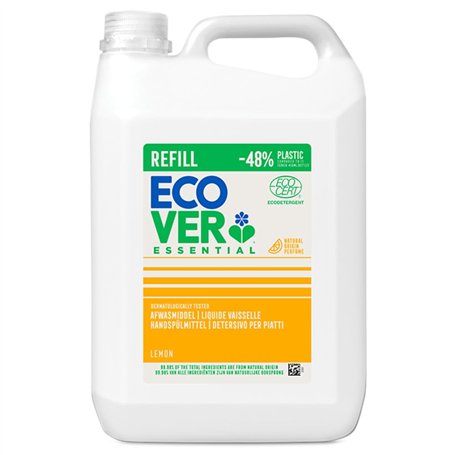 Ecover Essential Liquide Vaisselle
