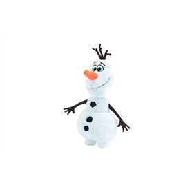 Disney Reine des Neiges Peluche Olaf 25 Cm Disney Reine des Neiges Peluche Olaf 25 Cm