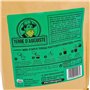 Terre d'Auguste - Terreau pour Plantes Aromatiques et Aromates 6L - Qualité Supérieure pour Potager et Plantes d'Intérieur - Bas
