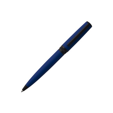 Hugo Boss Stylo bille Gear Matrix Blue