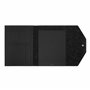 Hugo Boss Conférencier A4 Rive Black