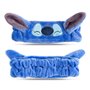 Stitch - Bandeau Maquillage - Accessoire - Cadeau Stitch Fille