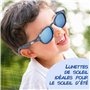 Ensemble Enfant – Casquette réglable + Lunettes de Soleil UV – Accessoires Marvel garçon – Idéal pour l’été, la Plage ou Un Anni