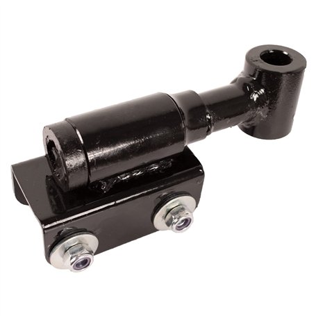 Attelage Court pour remorque - Bricoferr