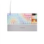 Clavier gaming - Apex Pro TKL Gen 3 - Steelseries - Blanc