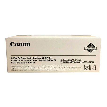 Canon C-EXV34 Magenta