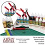 The Army Painter | Plastic Frame Cutter | Outil de Découpe de Grappe pour Figurines en Plastique, Outil d’Extrême Précision en A