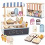 mamabrum Magasin en Bois pour Enfants