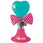 Disney Klaxon de vélo Minnie Mouse Multicolore Circonférence 6