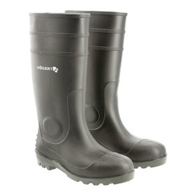 Högert Technik Homme Ht5k630-44 Bottes de Protection