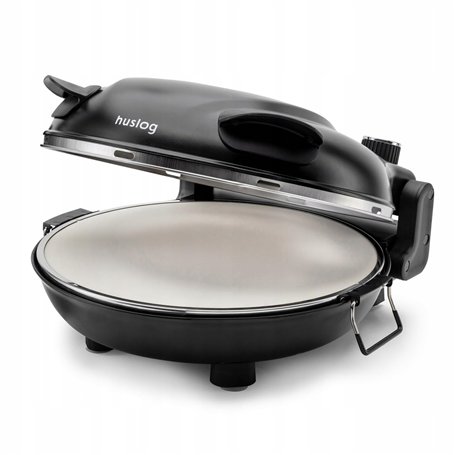 Huslog Four à Pizza 1200W
