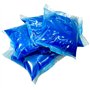 Thetford LOT 4 X Aqua KEM Blue SACHETS WC Chimique Entretien Caravane Toilettes Produit