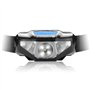 everActive Lampe frontale LED haute puissance