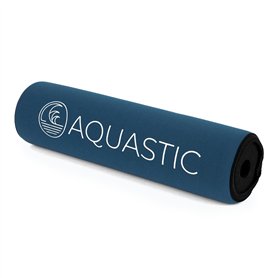 AQUASTIC Bouée Flottante pour la Pagaie Sup Protection Contre la Noyade du Pagaie Facile à Installer sur la Tige 25 mm de Diamèt