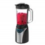 2 L - Blender Mixeur Puissant 1300W - Blender Smoothie avec 3 Bouteilles Tritan - Mixer Multifonction ave