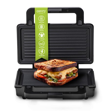 CAMRY Croque Monsieur Appareil