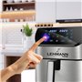 Air Fryer avec écran tactile LED num