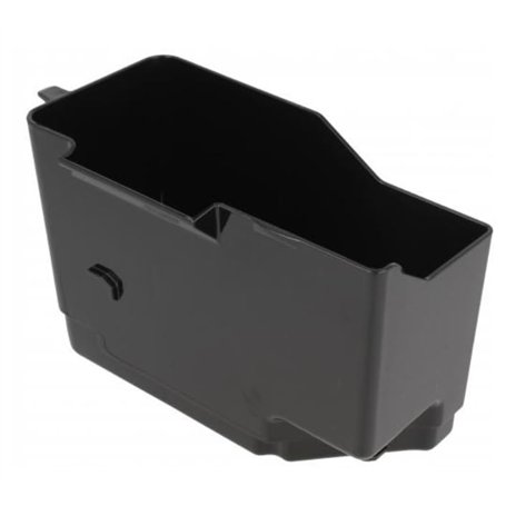 Récipient à marc de café (réservoir à marc de café) compatible avec DeLonghi Magnifica