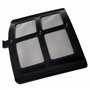 Filtre anti-calcaire et à eau pour bouilloire compatible avec Philips Daily Collection HD9350 HD9351 HD9353 HD9354 HD9355 HD9356