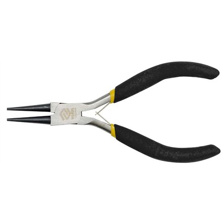 VOREL 42307-Pince à bout rond 125 mm