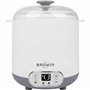 Browin 801013 Yaourtière - Fromagère avec Thermostat 1