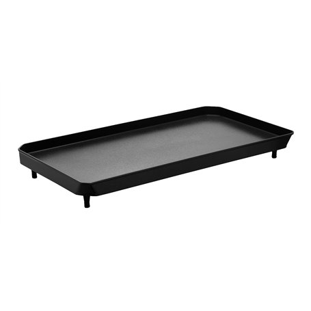 Cadac - 2 Cook Plancha - Barbecue - Barbecues Portables - Surface de Cuisson en Acier Inoxydable - INCL. Housse de Protection -