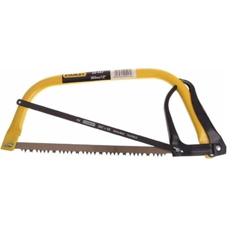 Stanley Hack/Bow Saw 12in