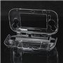 C-FUNN Housse De Protection Rigide en Cristal pour Wii U Gamepad Transparent