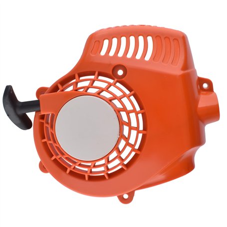 Cancanle Démarreur à Rappel pour STIHL HS45 HS52 Taille-haie