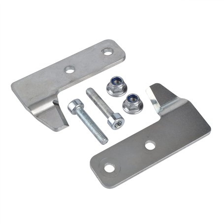 Cancanle Kit de Protection de Guide de Lame de Taille-haie pour Stihl HL90K HL HLE71 HL100 HL75 HL73 HL45 FH-KM HL-KM Taille-hai