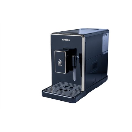 Tornado TCM-9008A-GS Machine À Expresso Automatique